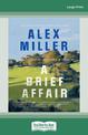 A Brief Affair (Large Print)