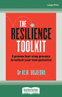 The Resilience Toolkit (NZ Author/Topic) (Large Print)