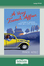 A Very French Affair (NZ Author/Topic) (Large Print)