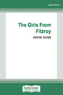 The Girls from Fitzroy (Large Print)