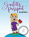 Scarlett's Passport: Australia