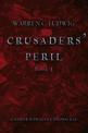 Crusaders' Peril: Codner-Upwater Chronicles Book I