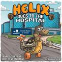 Helix: Goes To The Hospital