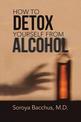 How To Detox Yourself from Alcohol