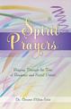 Spirit Prayers: Praying Through the Pandemic and Social Unrest