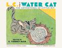 L.C. the Water Cat: The Adventures of Little Bit