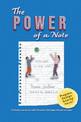 The Power of a Note: The fitness journey of a child with autism that began with pen and paper.