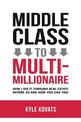 Middle Class To Multi-Millionaire: How I Did It Through Real Estate Before 30 And How You Can Too!