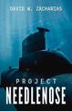 Project NEEDLENOSE