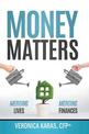 Money Matters: Merging Lives, Merging Finances