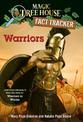 Warriors: A Nonfiction Companion to Magic Tree House #31: Warriors in Winter