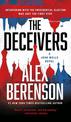 The Deceivers: A John Wells Novel #12