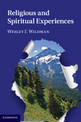 Religious and Spiritual Experiences