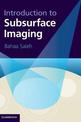 Introduction to Subsurface Imaging