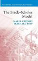 The Black-Scholes Model