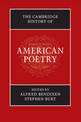 The Cambridge History of American Poetry