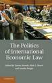 The Politics of International Economic Law