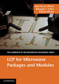 LCP for Microwave Packages and Modules