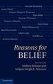 Reasons for Belief