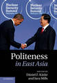 Politeness in East Asia