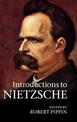 Introductions to Nietzsche