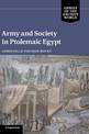 Army and Society in Ptolemaic Egypt