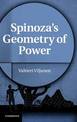 Spinoza's Geometry of Power