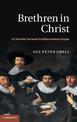 Brethren in Christ: A Calvinist Network in Reformation Europe