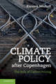 Climate Policy after Copenhagen: The Role of Carbon Pricing