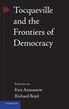 Tocqueville and the Frontiers of Democracy