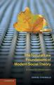 The Natural Law Foundations of Modern Social Theory: A Quest for Universalism