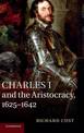 Charles I and the Aristocracy, 1625-1642