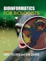 Bioinformatics for Biologists