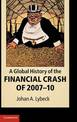 A Global History of the Financial Crash of 2007-10