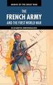 The French Army and the First World War