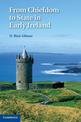 From Chiefdom to State in Early Ireland