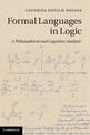 Formal Languages in Logic: A Philosophical and Cognitive Analysis