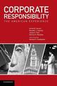 Corporate Responsibility: The American Experience