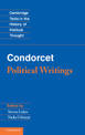 Condorcet: Political Writings