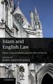 Islam and English Law: Rights, Responsibilities and the Place of Shari'a