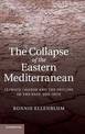 The Collapse of the Eastern Mediterranean: Climate Change and the Decline of the East, 950-1072