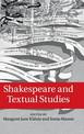 Shakespeare and Textual Studies