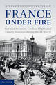 France under Fire: German Invasion, Civilian Flight and Family Survival during World War II