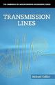 Transmission Lines: Equivalent Circuits, Electromagnetic Theory, and Photons