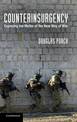 Counterinsurgency: Exposing the Myths of the New Way of War