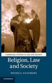 Religion, Law and Society