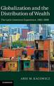 Globalization and the Distribution of Wealth: The Latin American Experience, 1982-2008