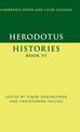 Herodotus: Histories Book VI