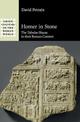 Homer in Stone: The Tabulae Iliacae in their Roman Context