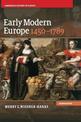 Early Modern Europe, 1450-1789